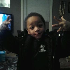 Meet your Posher, Jason